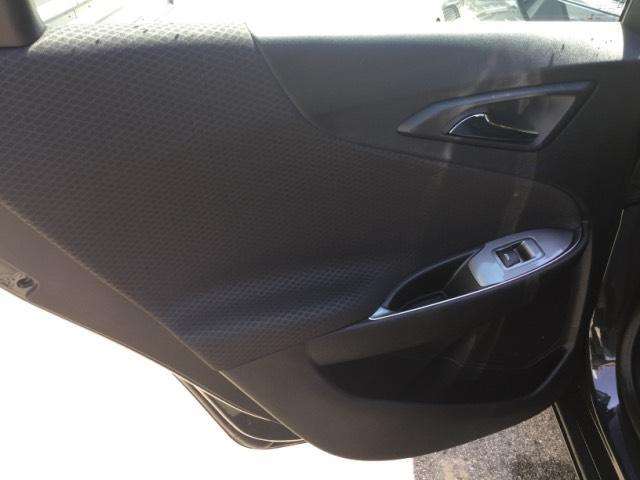 2017 Chevrolet Malibu LT 4dr Sedan